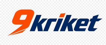 9kriket লোগো